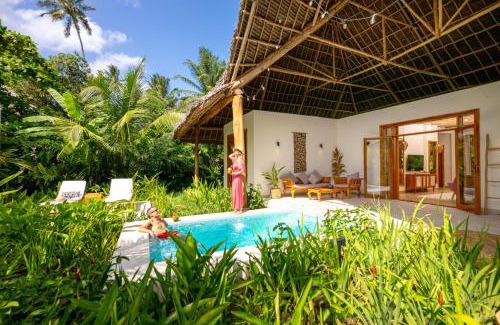 Kama Resort | Zanzi Resort Private Paradise