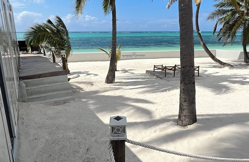 Dongwe Villa | Zanzibar Beach House- West