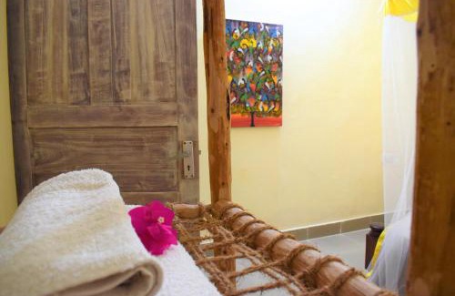 Bwejuu Beach Cabin | Zanzibar Dream Lodge