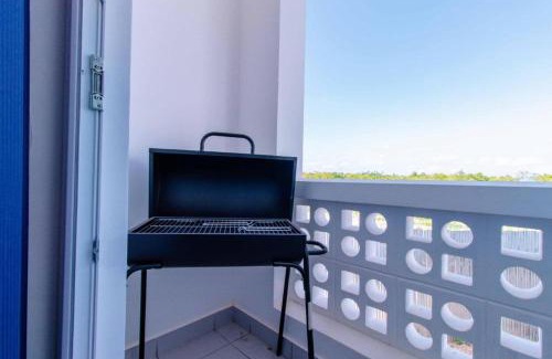 Tunguu Apartment | Zanzibar,Fumbatown Cozy 1 bed Apartment