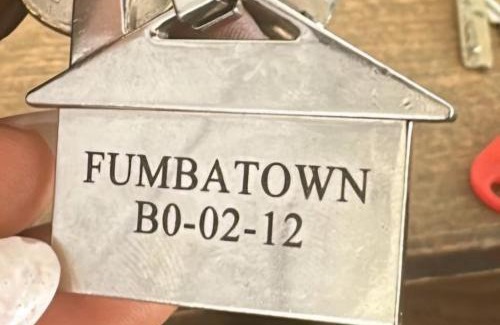 Fumba Apartment | Zanzibar,Fumbatown Cozy 1 bed Apartment