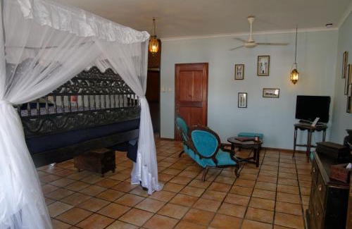 Stone Town Hotel | Zanzibar Palace Hotel