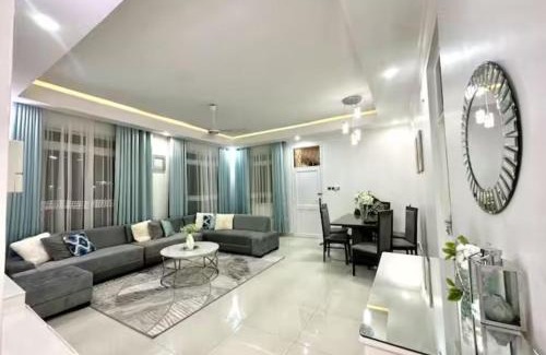 Zanzibar Town Apartment | Zanzibar stylish apartment