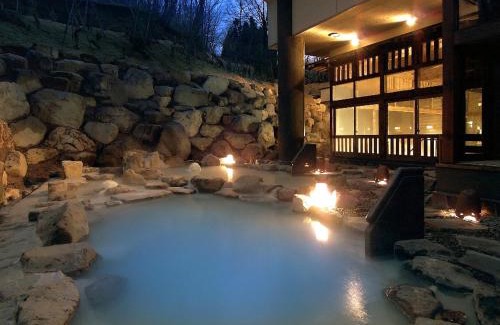 Zaoonsen Hotel | Zao Kokusai Hotel