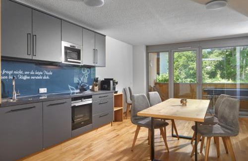 Dalaas Apartment | Zapfig Living Arlberg