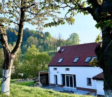 Nowa Ruda House | Zapomnienie