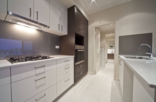 West Perth House | Zappeion Apartments