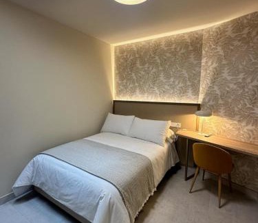 Mocejon Hotel | Zarú Hotel Boutique