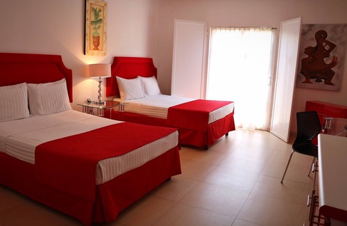 Manzanillo Hotel | Zar Manzanillo