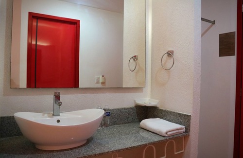Manzanillo Hotel | Zar Manzanillo