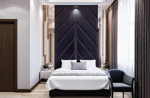 Dushanbe Hotel | ZARA HoTEL