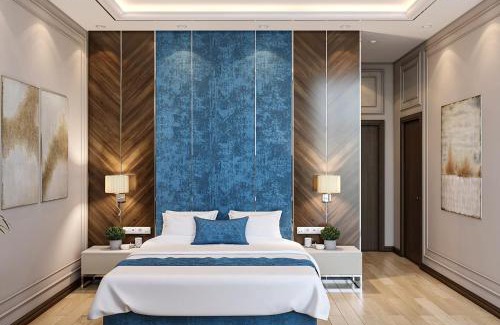 Dushanbe Hotel | ZARA HoTEL