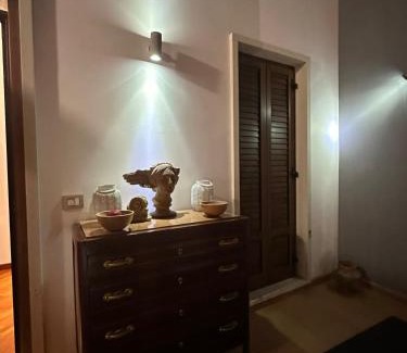 Scafati Apartment | Zara Palace
