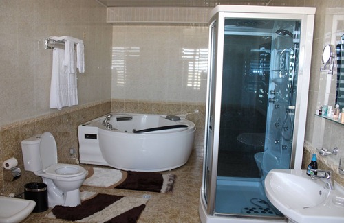 Navoiy Hotel | Zarafshan Managed by Dedeman