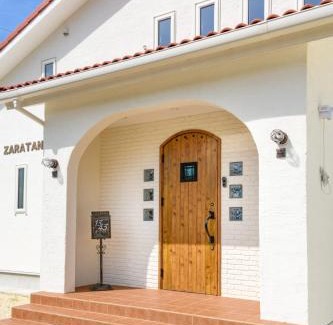 Shinzato House | ZARATAN