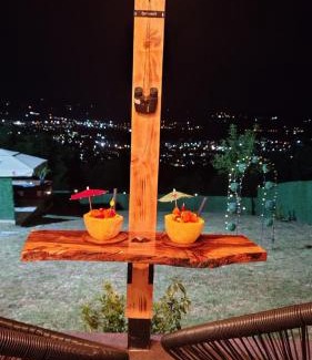 Cacak Villa | Zatežića vidikovac
