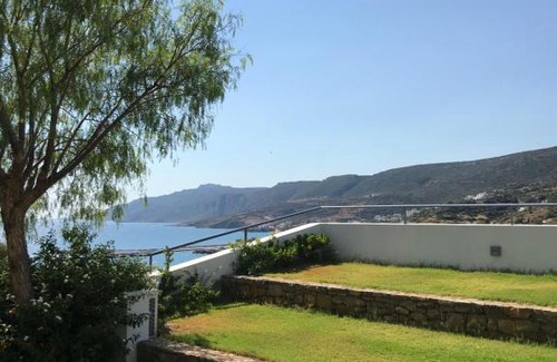 Agia Pelagia Apartment | Zathea Apartments