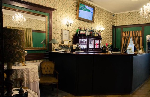 Bydgoszcz Hotel | 'Zatoka"