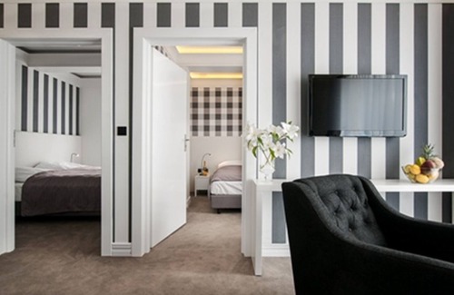 Sopot Centrum Hotel | Zatoka Sztuki Art& Business Center