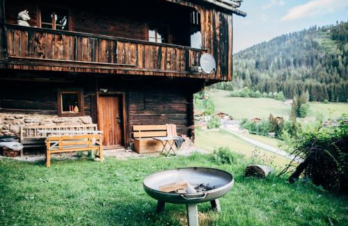 Wildschoenau Apartment | Zauberhuette Wildschoenau