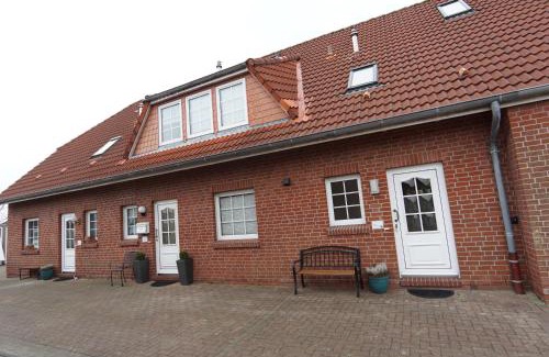 Norden House | Zaunkönigin