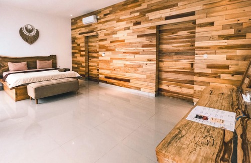 Mataram House | ZAVANA Rooms