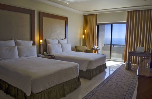 Gwadar Hotel | Zaver Pearl Continental Hotel Gwadar