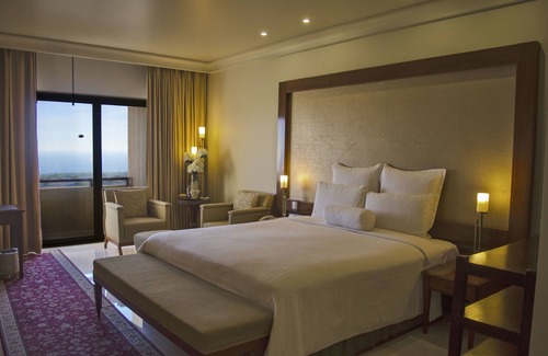Gwadar Hotel | Zaver Pearl Continental Hotel Gwadar