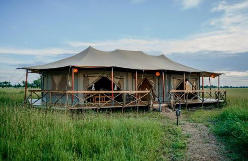 Serengeti National Park Other | Zawadi Camp