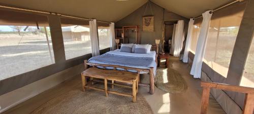 Serengeti National Park Other | Zawadi Camp