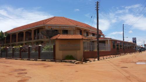 Adjumani Hotel | Zawadi Hotel
