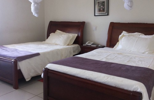 Adjumani Hotel | Zawadi Hotel