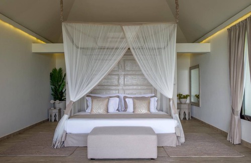 Dongwe Resort | Zawadi Hotel Zanzibar - All Inclusive