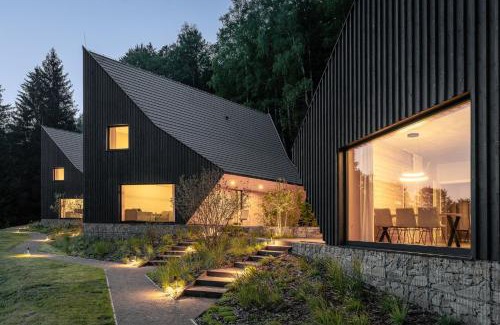 Miedzygorze House | Zawidoki