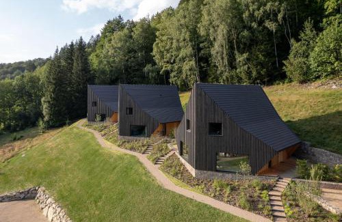 Miedzygorze House | Zawidoki