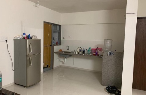 Pune Apartment | Zayn House