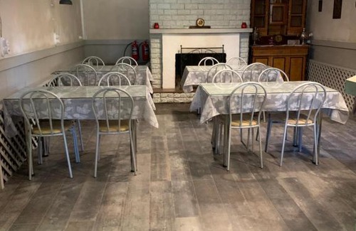 Zaytsevskoe Hotel | Zaytseva Gora Hotel