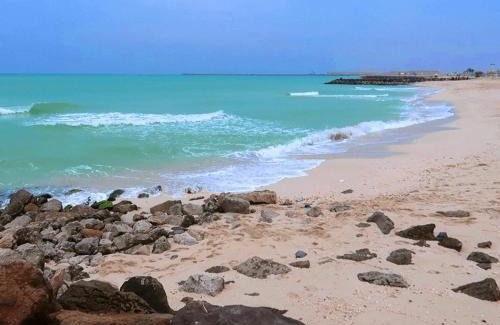 Ajman Apartment | Zaza home