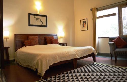 Nizamuddin Bed & Breakfast | Zaza Stay