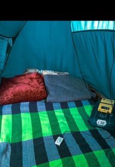 Tinsukia District Boat Rental | Zazabor Xatree campsite