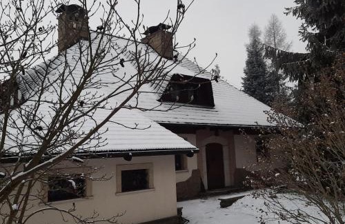 Wieliczka House | Zbójnicka Chata