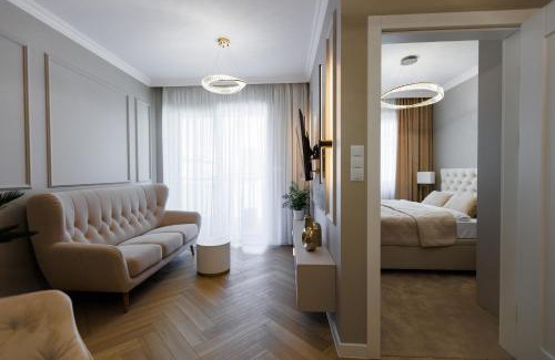 Szarlej Apartment | ZB Apartment GOLD Piekary Bytom Sląskie Siemianowice Chorzów