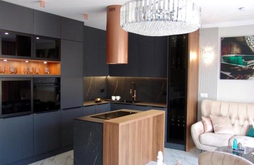 gmina Bobrowniki Apartment | ZB Apartment Luxor Bobrowniki Rogożnik Pyrzowice