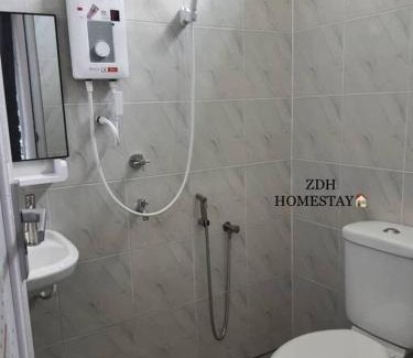 Rambai Apartment | ZDH Homestay