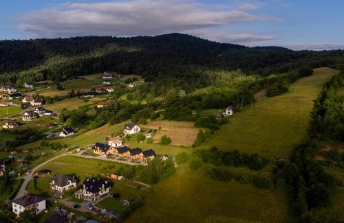 Rymanow-Zdroj House | Zdrojówka Domki