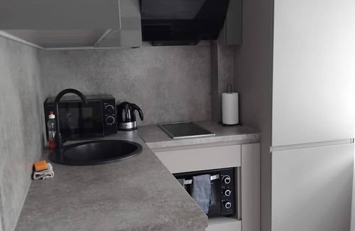 Rezekne Apartment | ZE apartment
