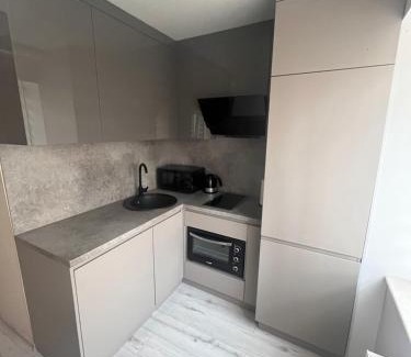 Rezekne Apartment | ZE Apartments
