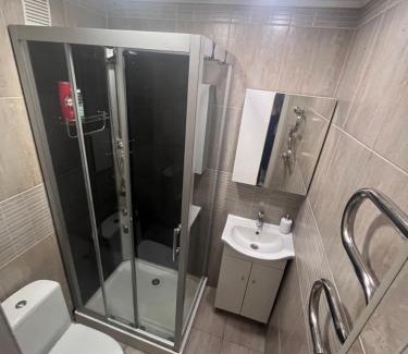 Rezekne Apartment | ZE Apartments