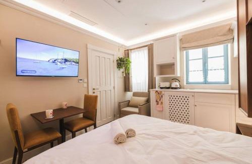 Zebbug House | Zebbuga Lavish Suite 2