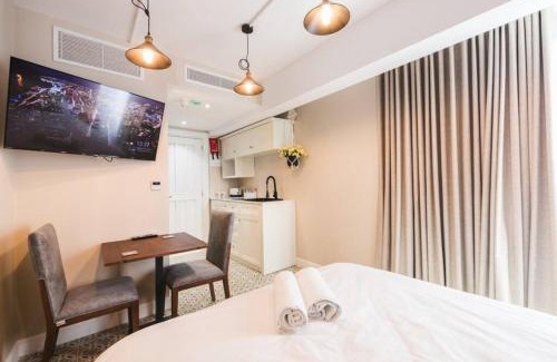 Zebbug House | Zebbuga The Penthouse Suite 7